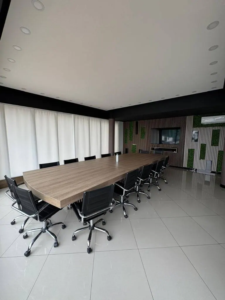 1-bedroom apartment for sale in Sky Luxury, Equipetrol: foto 4 de 10
