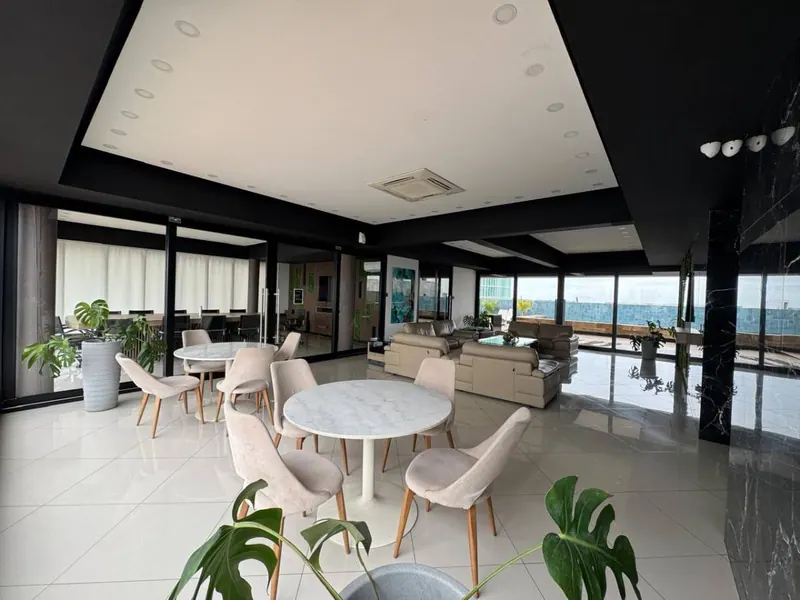 1-bedroom apartment for sale in Sky Luxury, Equipetrol: foto 5 de 10