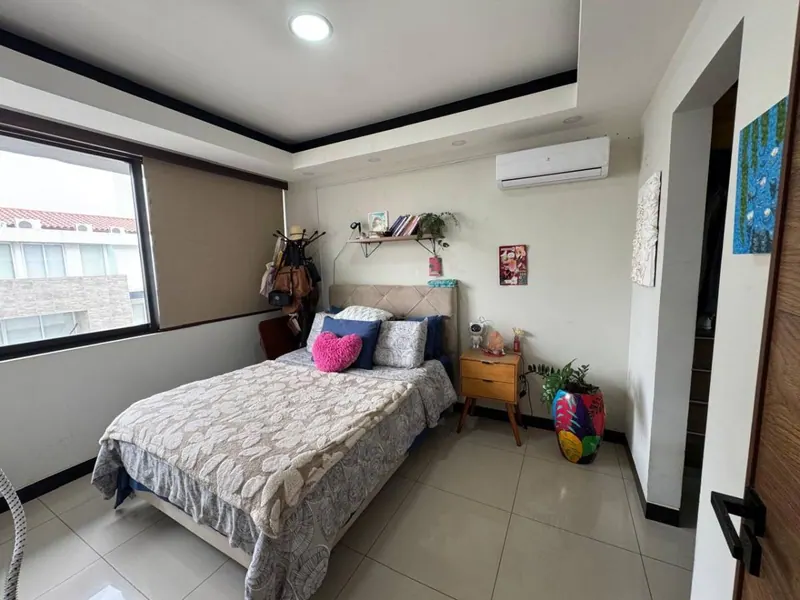 1-bedroom apartment for sale in Sky Luxury, Equipetrol: foto 8 de 10