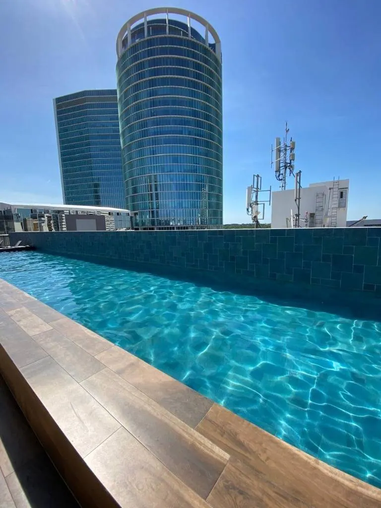 1-bedroom apartment for sale in Sky Luxury, Equipetrol: foto 9 de 10