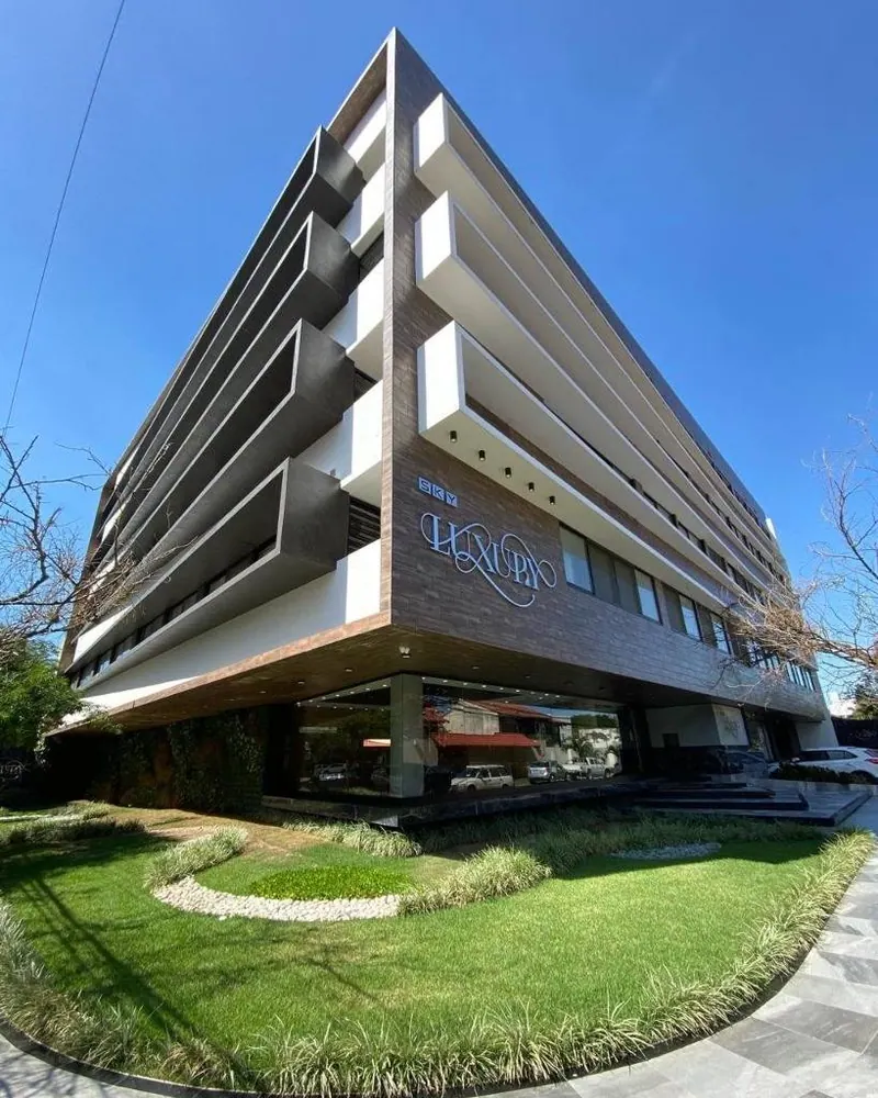 1-bedroom apartment for sale in Sky Luxury, Equipetrol: foto 10 de 10