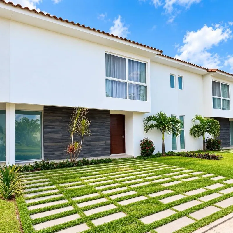 3-bedroom house for sale in the Riviera del Remanso gated community: foto 2 de 11
