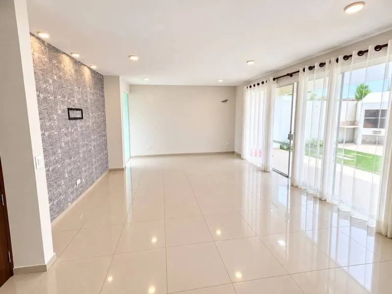 3-bedroom house for sale in the Riviera del Remanso gated community: foto 3 de 11