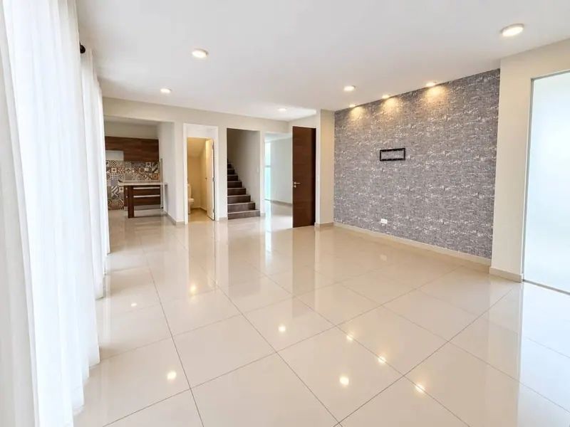 3-bedroom house for sale in the Riviera del Remanso gated community: foto 4 de 11