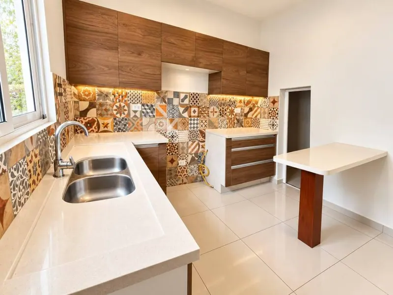 3-bedroom house for sale in the Riviera del Remanso gated community: foto 7 de 11