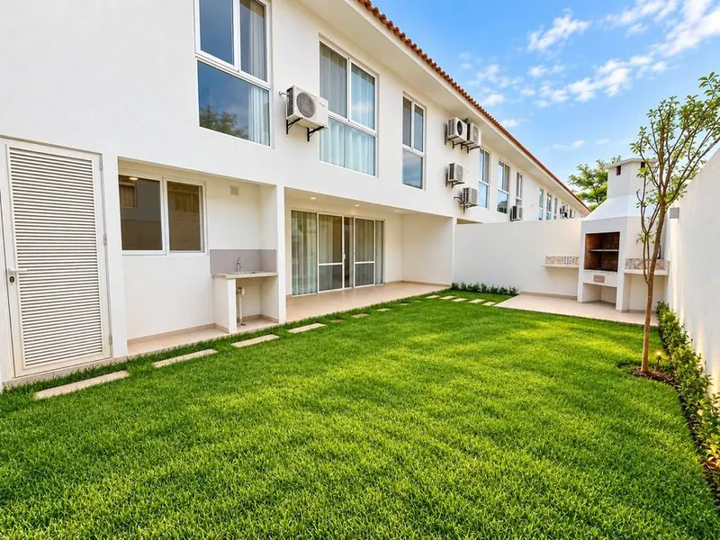 3-bedroom house for sale in the Riviera del Remanso gated community: foto 8 de 11