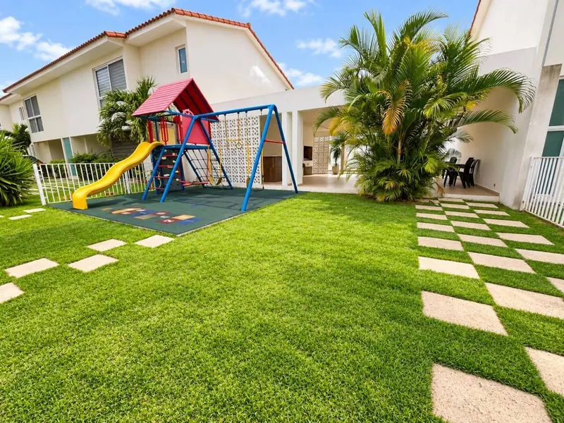 3-bedroom house for sale in the Riviera del Remanso gated community: foto 9 de 11