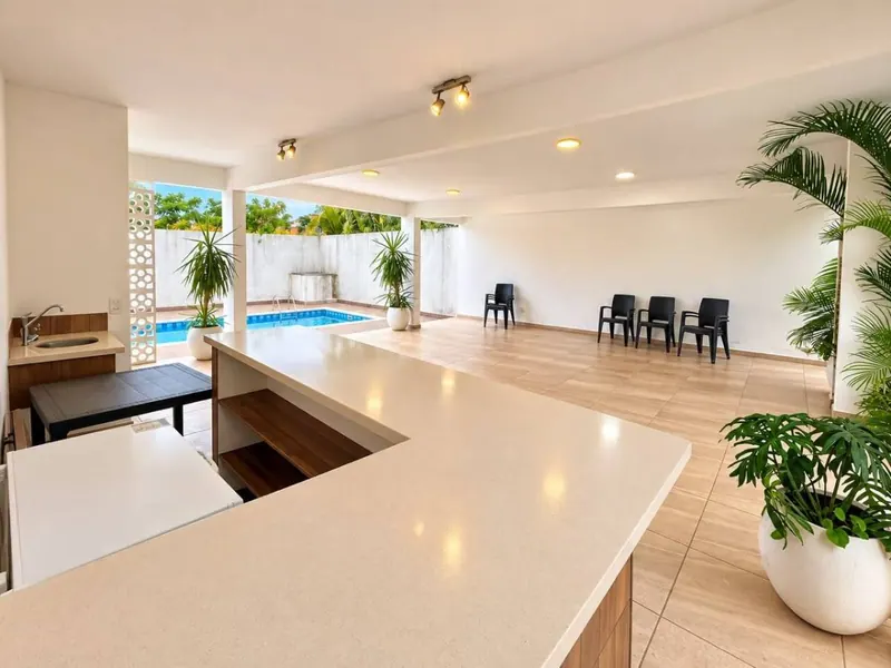 3-bedroom house for sale in the Riviera del Remanso gated community: foto 10 de 11