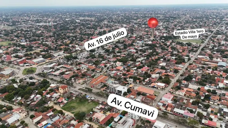 Local comercial en venta en Villa Primero de Mayo, 664,59 m²: foto 25 de 28