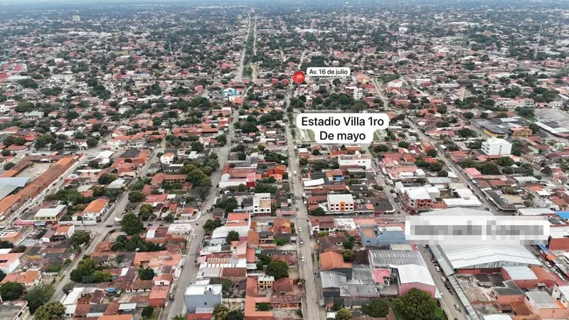 Local comercial en venta en Villa Primero de Mayo, 664,59 m²: foto 26 de 28