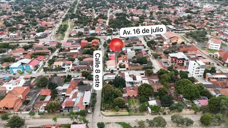 Local comercial en venta en Villa Primero de Mayo, 664,59 m²: foto 27 de 28