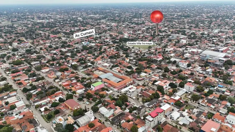Local comercial en venta en Villa Primero de Mayo, 664,59 m²: foto 28 de 28