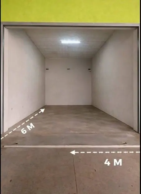 24 m² commercial space for rent on Av. Piraí, 5th ring: foto 2 de 6