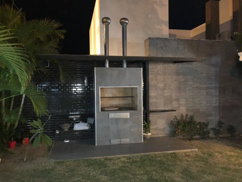 Casa de 4 dormitorios en venta en el condominio Santa Cruz la Vieja 2: foto 4 de 10