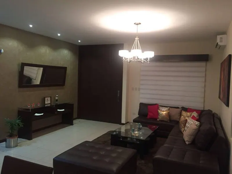 Casa de 4 dormitorios en venta en el condominio Santa Cruz la Vieja 2: foto 6 de 10