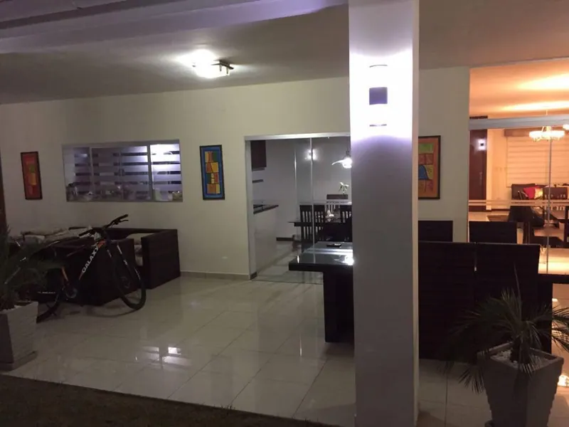 Casa de 4 dormitorios en venta en el condominio Santa Cruz la Vieja 2: foto 7 de 10
