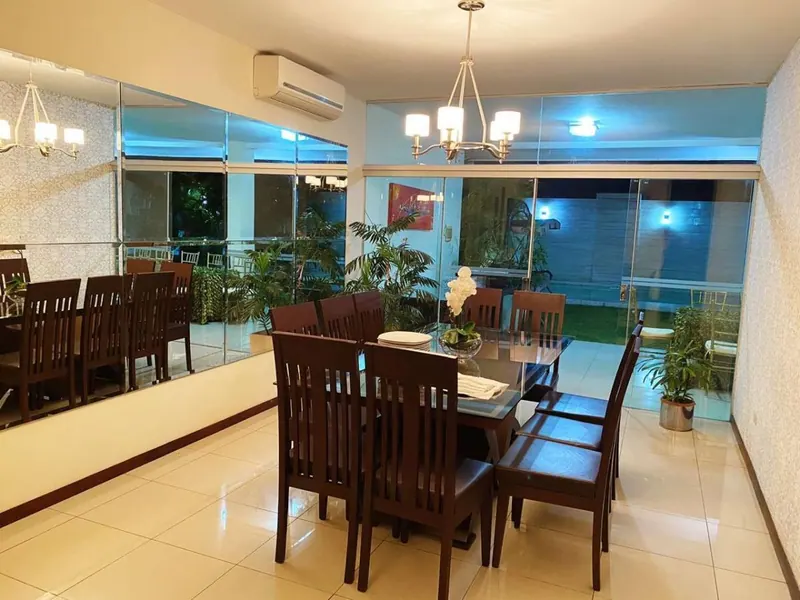 Casa de 4 dormitorios en venta en el condominio Santa Cruz la Vieja 2: foto 9 de 10