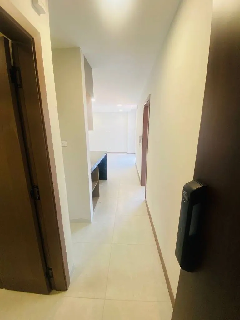 Departamento de 1 dormitorio en venta en el edificio KLUG, Equipetrol: foto 6 de 15