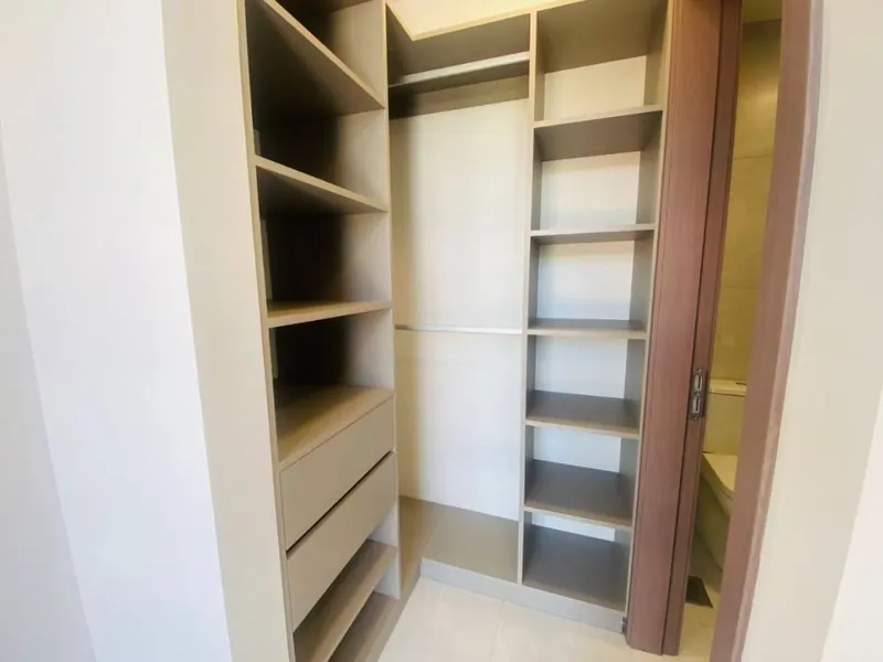 Departamento de 1 dormitorio en venta en el edificio KLUG, Equipetrol: foto 9 de 15