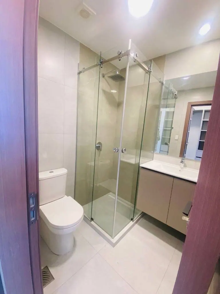 Departamento de 1 dormitorio en venta en el edificio KLUG, Equipetrol: foto 10 de 15