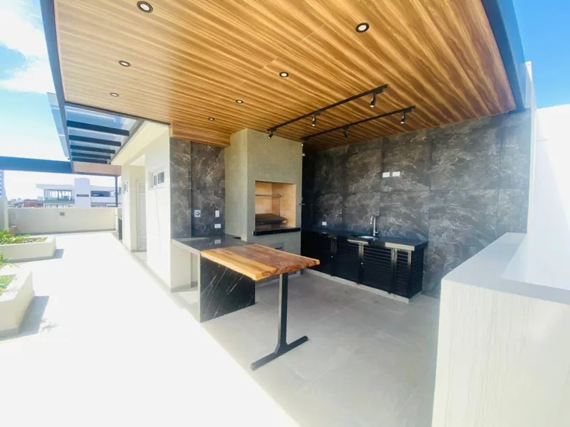 Departamento de 1 dormitorio en venta en el edificio KLUG, Equipetrol: foto 14 de 15