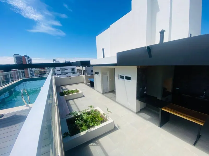 Departamento de 1 dormitorio en venta en el edificio KLUG, Equipetrol: foto 15 de 15