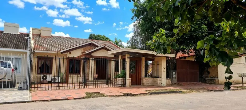 3-bedroom house for sale in the Palma Verde development: foto 1 de 16