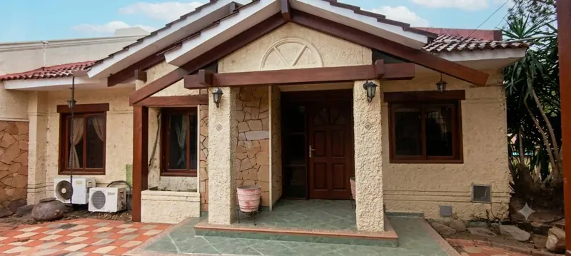 3-bedroom house for sale in the Palma Verde development: foto 3 de 16