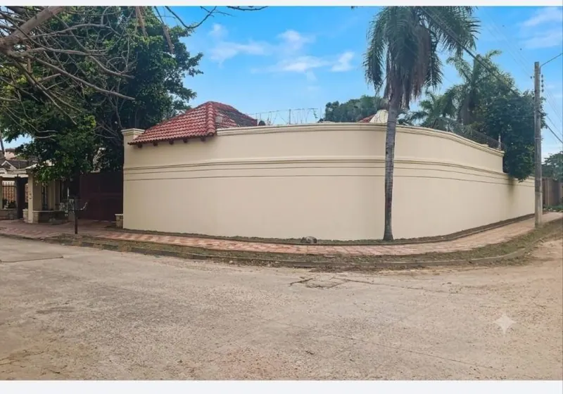 490 m² corner lot for sale in the Palma Verde development: foto 1 de 12