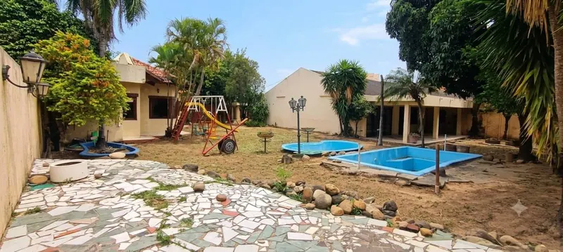 490 m² corner lot for sale in the Palma Verde development: foto 4 de 12