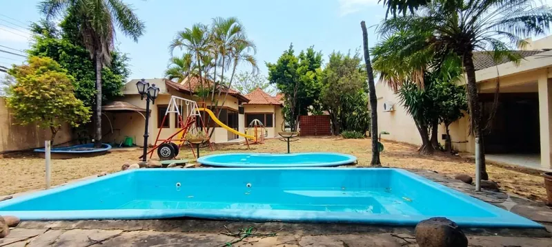 490 m² corner lot for sale in the Palma Verde development: foto 7 de 12
