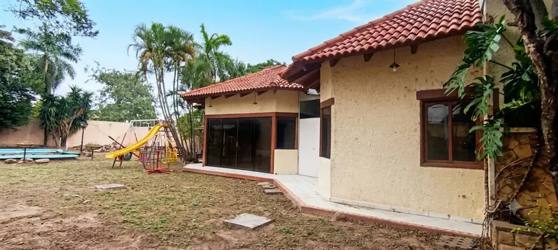 490 m² corner lot for sale in the Palma Verde development: foto 8 de 12