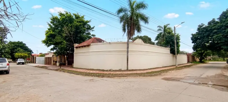 490 m² corner lot for sale in the Palma Verde development: foto 11 de 12