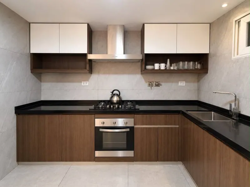 Departamento de 1 dormitorio con patio en venta en Edificio Magnum: foto 6 de 24