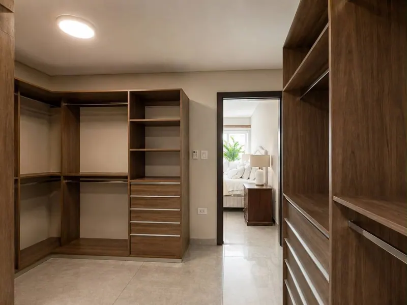 Departamento de 1 dormitorio con patio en venta en Edificio Magnum: foto 12 de 24
