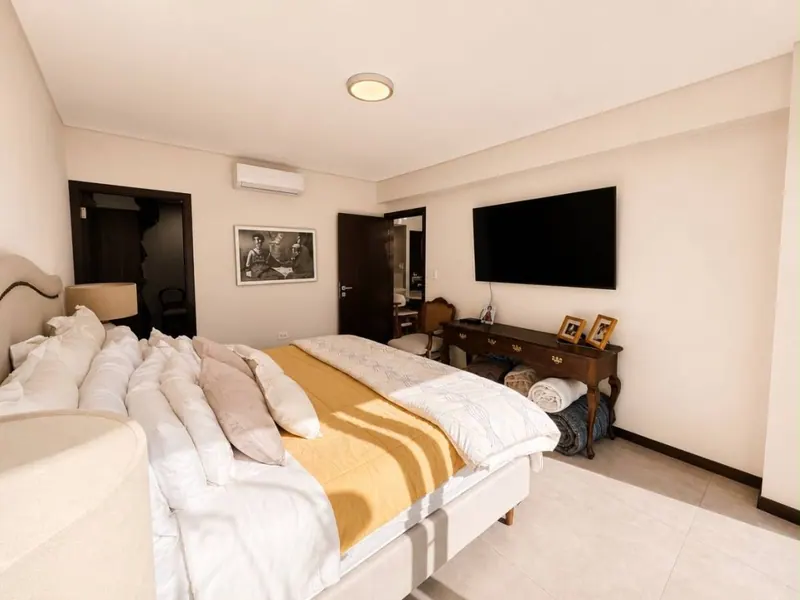 Departamento de 1 dormitorio con patio en venta en Edificio Magnum: foto 13 de 24