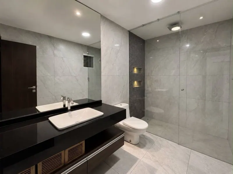 Departamento de 1 dormitorio con patio en venta en Edificio Magnum: foto 14 de 24