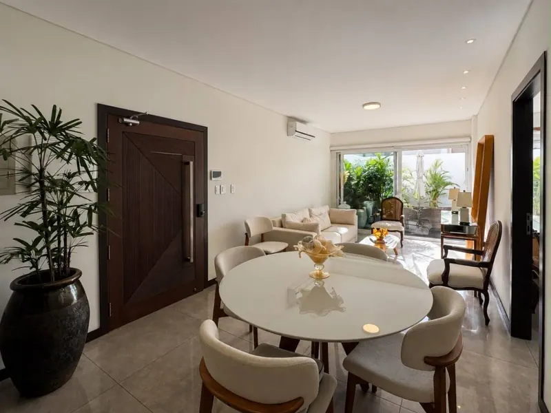 Departamento de 1 dormitorio con patio en venta en Edificio Magnum: foto 15 de 24