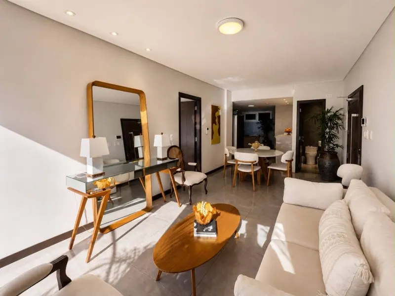 Departamento de 1 dormitorio con patio en venta en Edificio Magnum: foto 16 de 24
