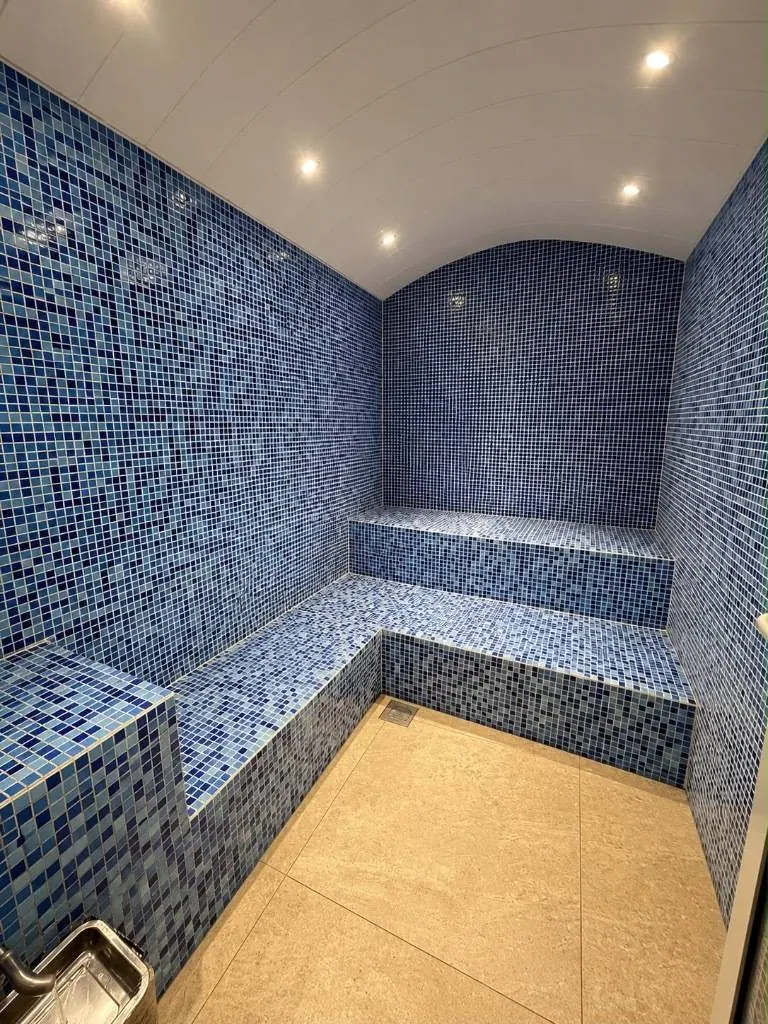 Departamento de 1 dormitorio con patio en venta en Edificio Magnum: foto 21 de 24