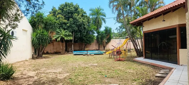 Casa en esquina con departamento en venta en Palma Verde, Zona Este: foto 3 de 25
