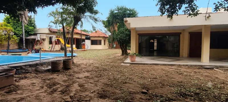 Casa en esquina con departamento en venta en Palma Verde, Zona Este: foto 7 de 25