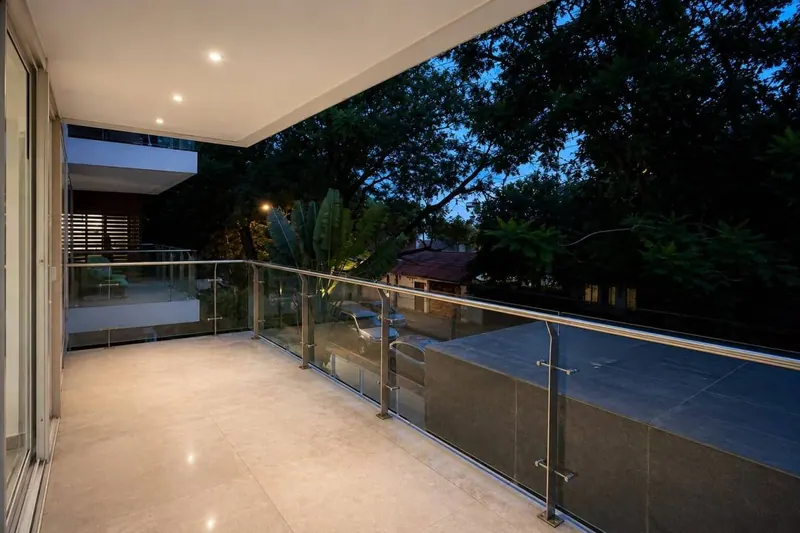 Departamento de 3 dormitorios en venta en el edificio Magnum: foto 2 de 26