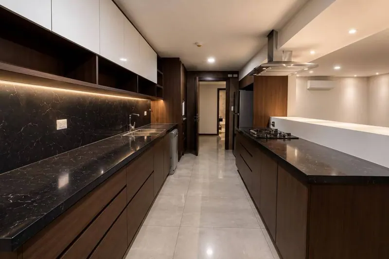 Departamento de 3 dormitorios en venta en el edificio Magnum: foto 4 de 26