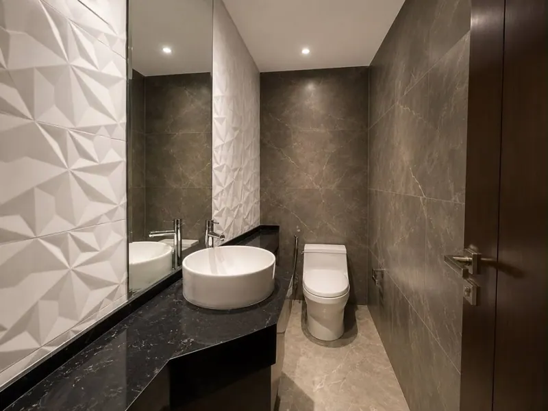 Departamento de 3 dormitorios en venta en el edificio Magnum: foto 8 de 26