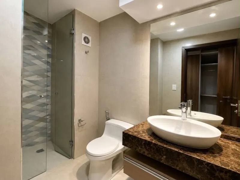 Departamento de 3 dormitorios en venta en el edificio Magnum: foto 17 de 26