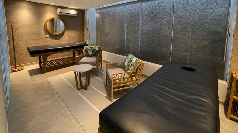 Departamento de 3 dormitorios en venta en el edificio Magnum: foto 20 de 26