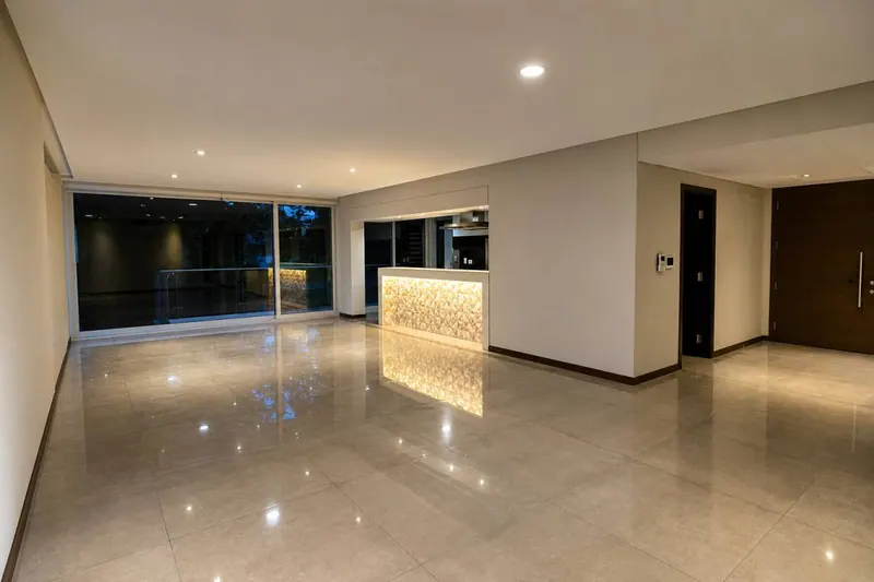 Departamento de 3 dormitorios en suite en venta en Edificio Magnum: foto 6 de 26