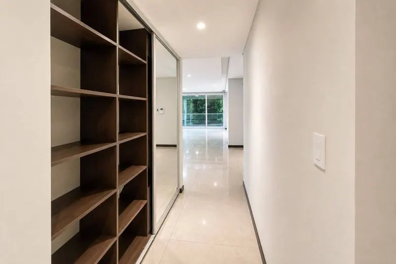 Departamento de 3 dormitorios en suite en venta en Edificio Magnum: foto 9 de 26