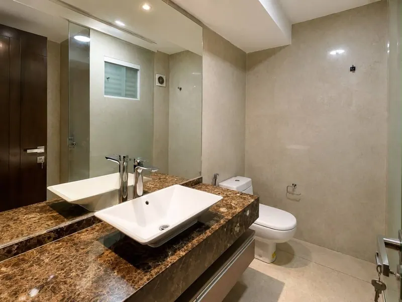 Departamento de 3 dormitorios en suite en venta en Edificio Magnum: foto 16 de 26